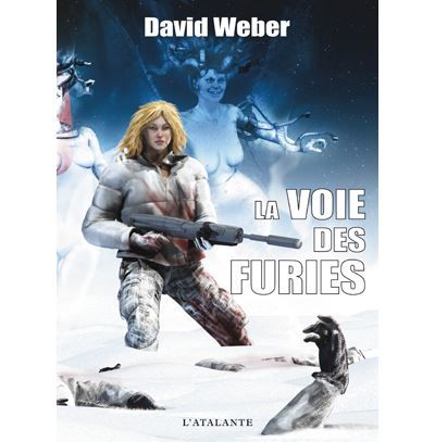 La voie des furies  - Path of the Fury