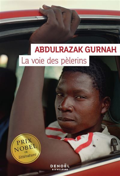 La voie des pèlerins