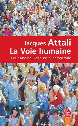 La voie humaine pour une nouvelle social-démocratie