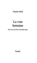 La voie humaine