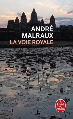 La voie royale roman