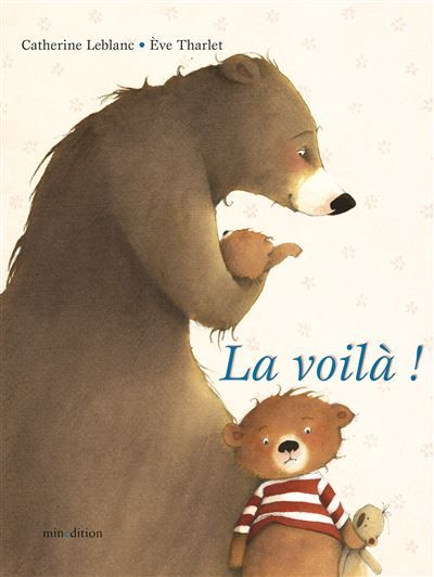La voila