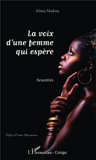 La voix d'une femme qui espère Nouvelles