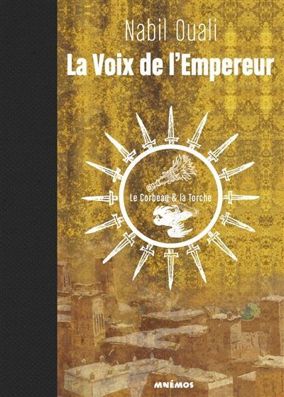 La voix de l'empereur 1 - le c