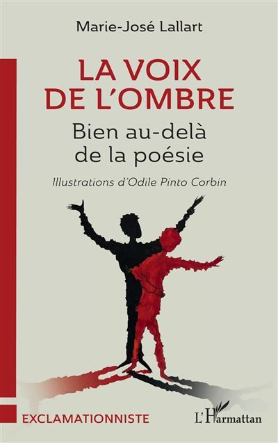 La voix de l’ombre Bien au-delà de la poésie
