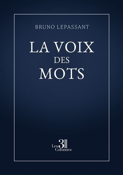 La voix des mots