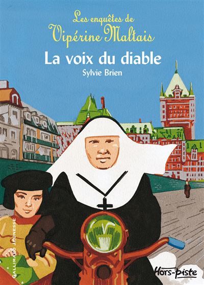 La Voix du diable La voix du diable