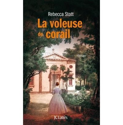 La voleuse de corail