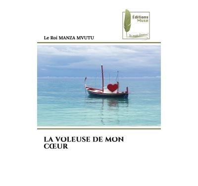 La voleuse de mon coeur