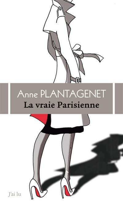 La vraie parisienne Version luxe