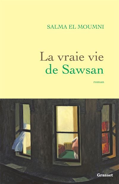 La vraie vie de Sawsan Roman