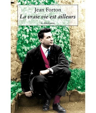 La vraie vie est ailleurs