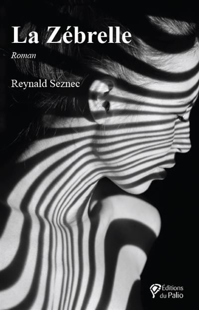 La Zébrelle Roman