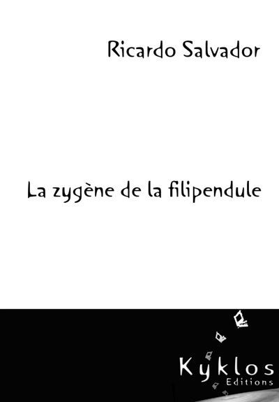 La zygène de la filipendule