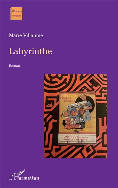 Labyrinthe