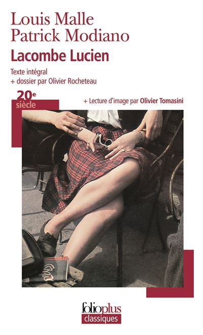Lacombe Lucien Texte intégral