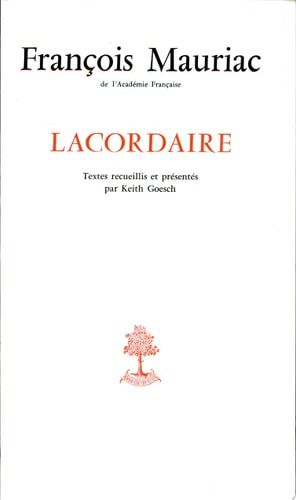 Lacordaire