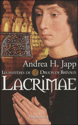 Lacrimae Lacrymae