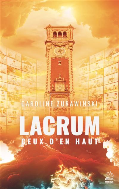 Lacrum Ceux d'en haut