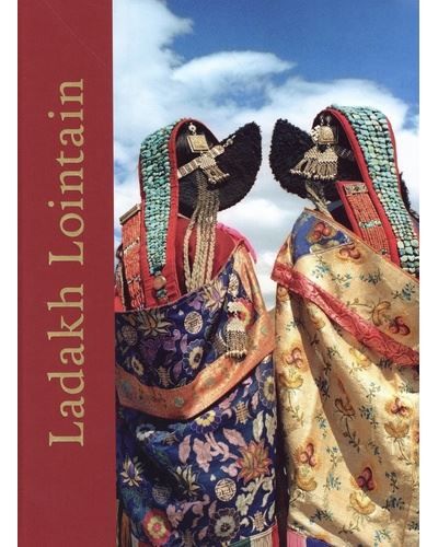 Ladakh lointain