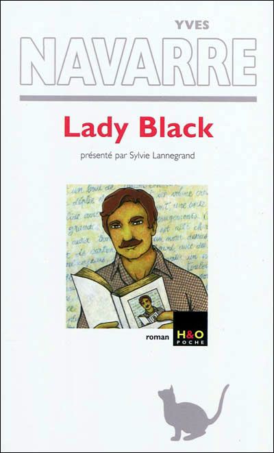 Lady Black