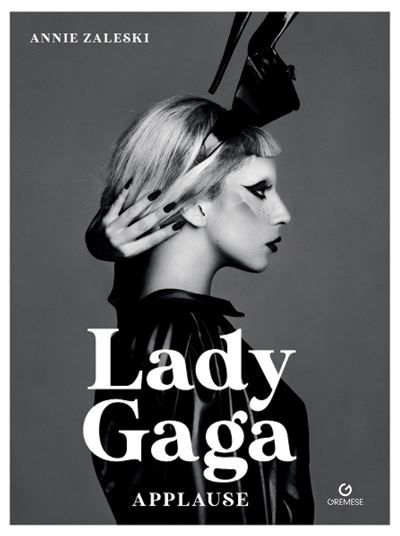 Lady Gaga Applause