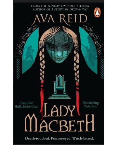 Lady Macbeth