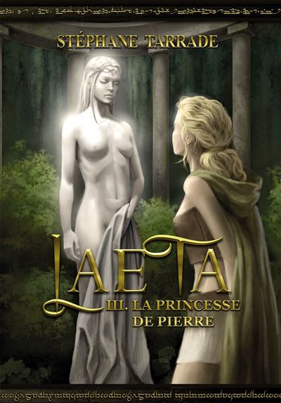 Laeta III