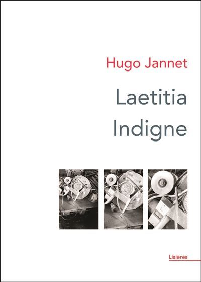Laetitia / indigne