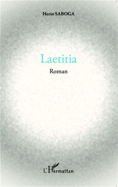 Laetitia Roman