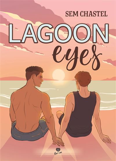 Lagoon Eyes