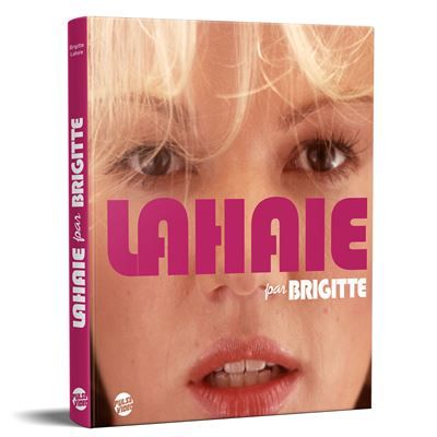 Lahaie par Brigitte 2024