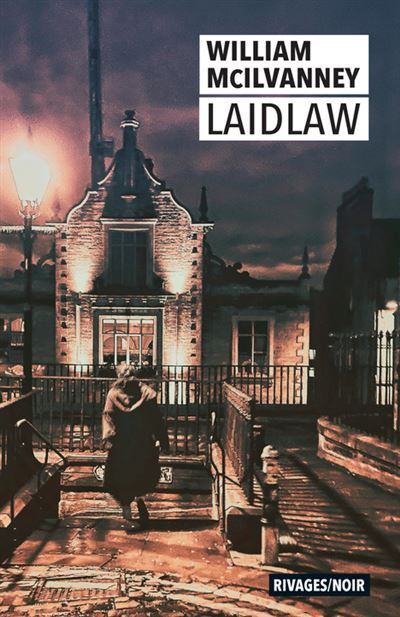 Laidlaw - Jan Dusay