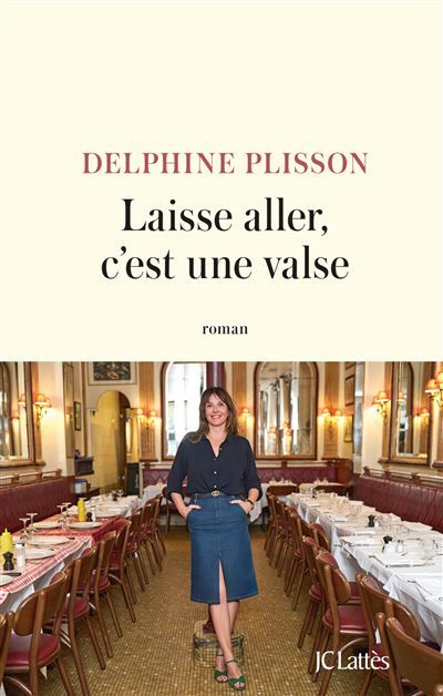 Laisse aller, c'est une valse