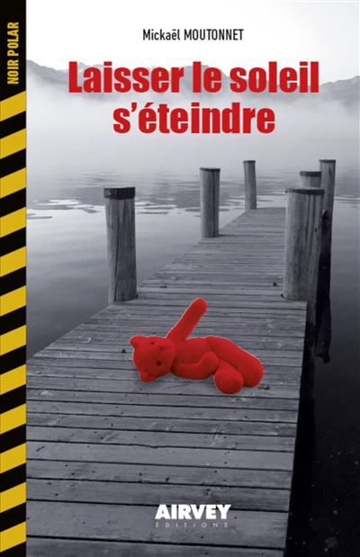 Laisser le soleil s'eteindre