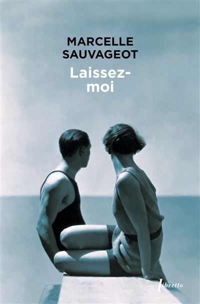 Laissez-moi Commentaire