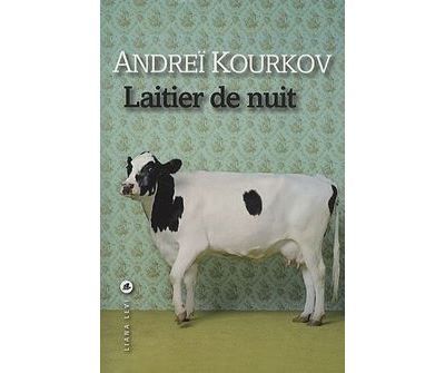 Laitier de nuit