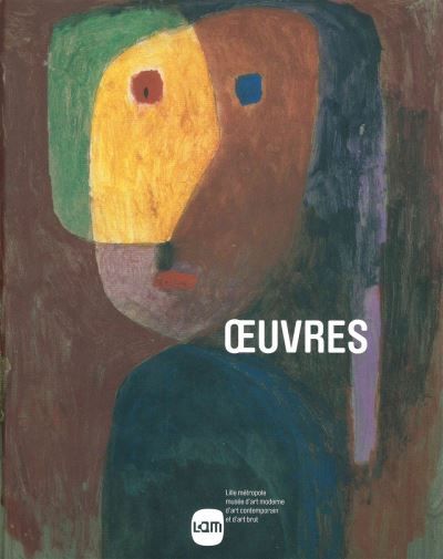 LAM Œuvres Oeuvres
