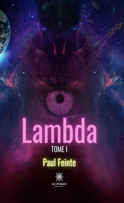 Lambda Tome I