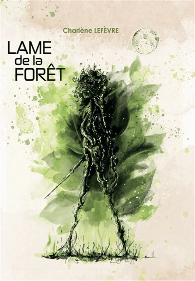 Lame de la forêt