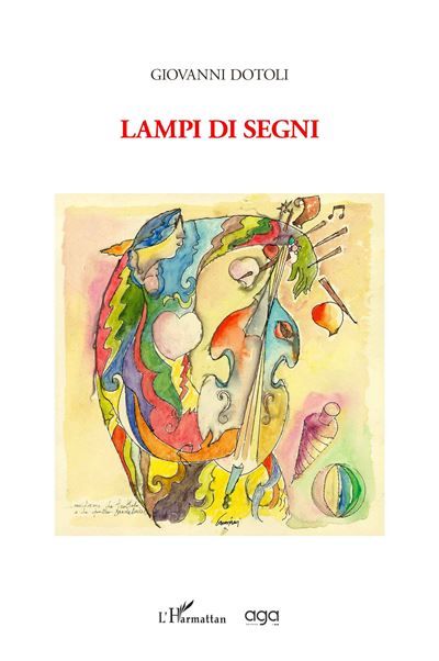 Lampi de segni