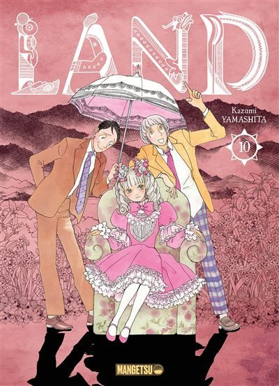 Land T10