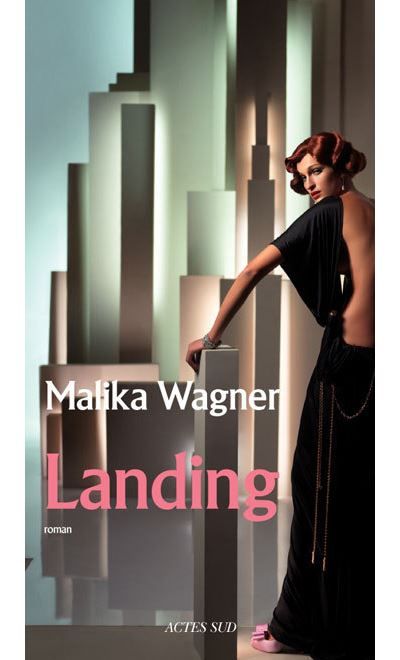 Landing