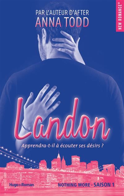 Landon - Tome 01 Saison 1