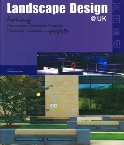 Landscape Design @ uk