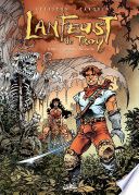 Lanfeust de Troy T02 - Thanos l'Incongru