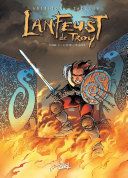 Lanfeust de Troy T03 - Castel Or - Azur