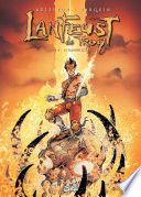 Lanfeust de Troy T04 - Le Paladin d'Eckmül