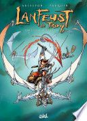 Lanfeust de Troy T05 - Le Frisson de l'haruspice