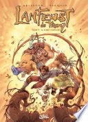 Lanfeust de Troy T09 - La Forêt noiseuse